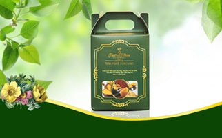 TINH NGHỆ CURCUMIN