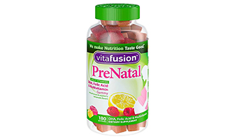  VITAFUSION™ PRENATAL™